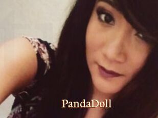 PandaDoll