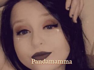 Pandamamma