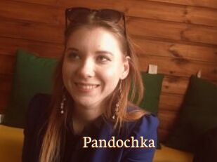 Pandochka