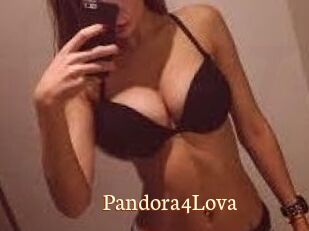 Pandora4Lova