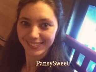 PansySweet