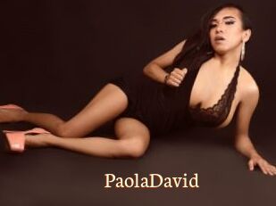 PaolaDavid