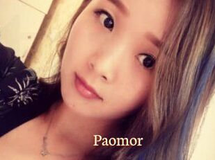 Paomor