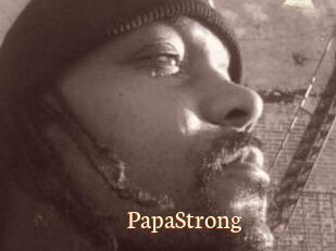 PapaStrong