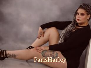 ParisHarley