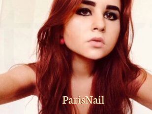 ParisNail