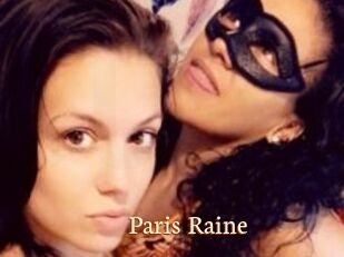 Paris_Raine