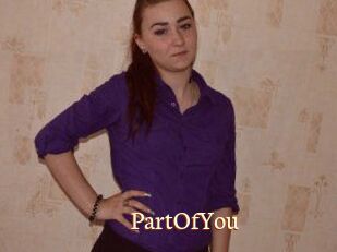 PartOfYou