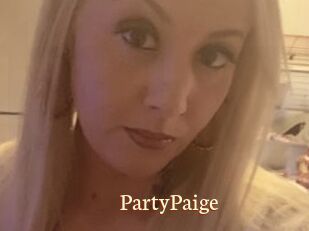 PartyPaige