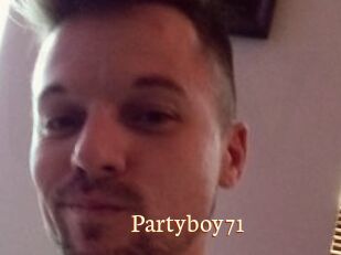 Partyboy71