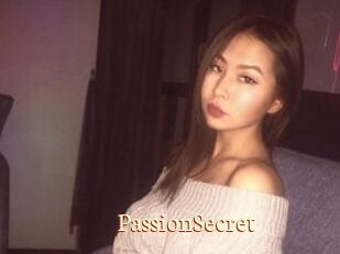 PassionSecret