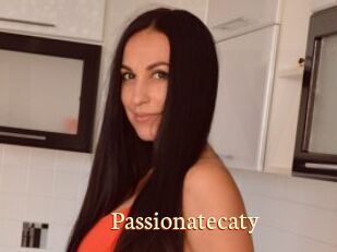 Passionatecaty