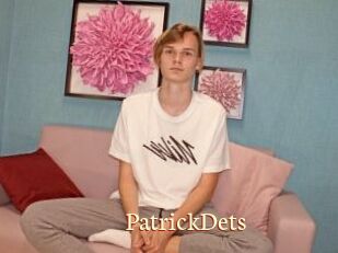 PatrickDets