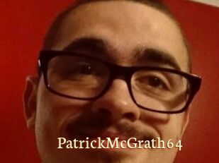 PatrickMcGrath64