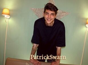 PatrickSwarn