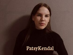 PatsyKendal