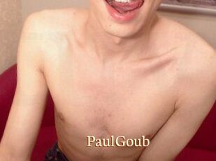 PaulGoub