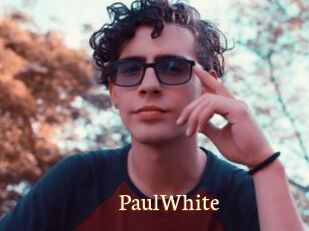 PaulWhite