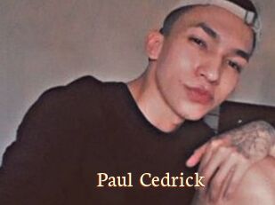 Paul_Cedrick