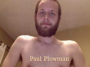 Paul_Plowman