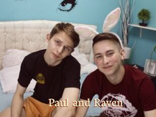 Paul_and_Raven