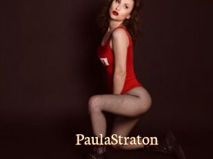 PaulaStraton