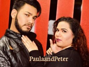 PaulaandPeter