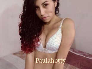 Paulahotty