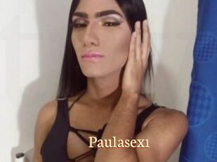 Paulasex1