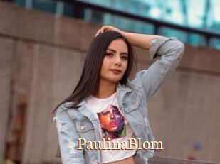 PaulinaBlom