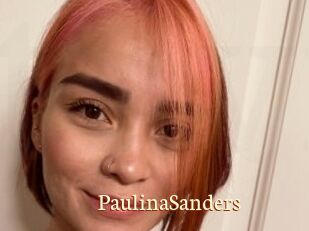 PaulinaSanders