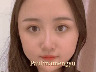 Paulinamengyu