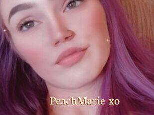 PeachMarie_xo