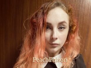 PeachPoison