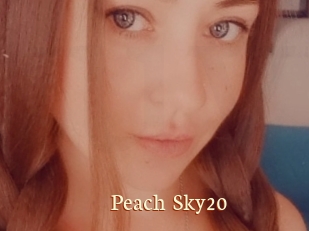 Peach_Sky20