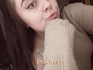 Peaches98