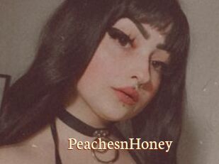 PeachesnHoney