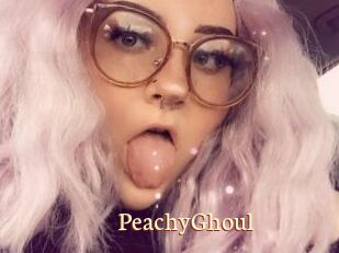 PeachyGhoul