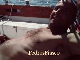 PedrosFiasco