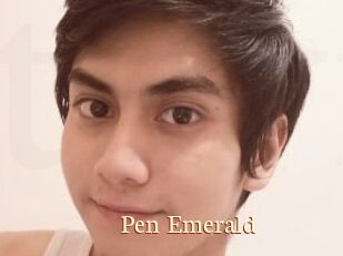 Pen_Emerald