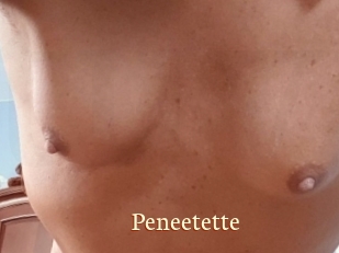 Peneetette