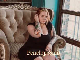 PenelopeSmit