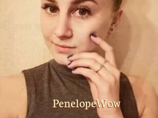 PenelopeWow