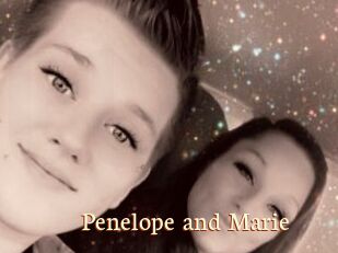 Penelope_and_Marie