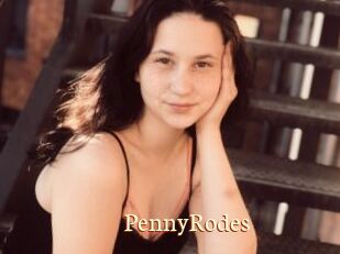 PennyRodes