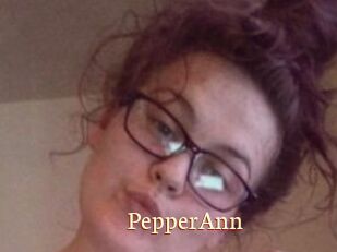 Pepper_Ann