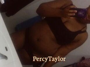 Percy_Taylor