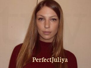 PerfectJuliya