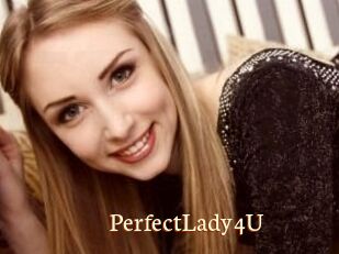 PerfectLady4U