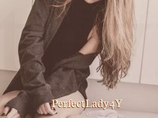 PerfectLady4Y